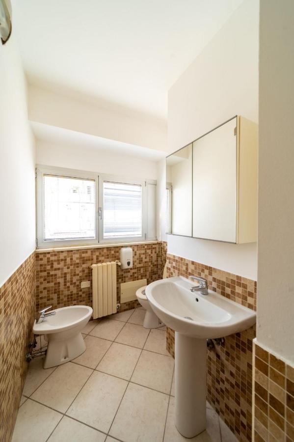 Residence Alessandra Cesenatico Exterior photo