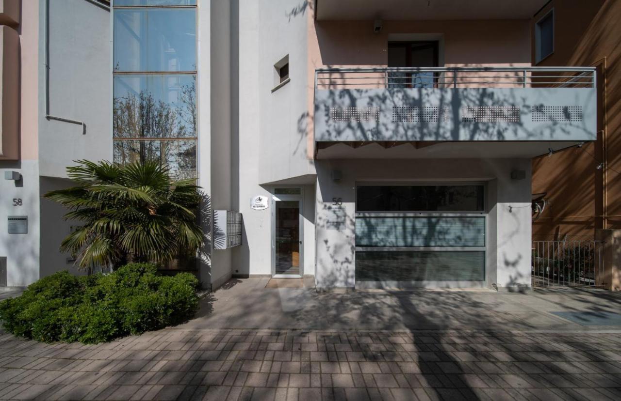 Residence Alessandra Cesenatico Exterior photo