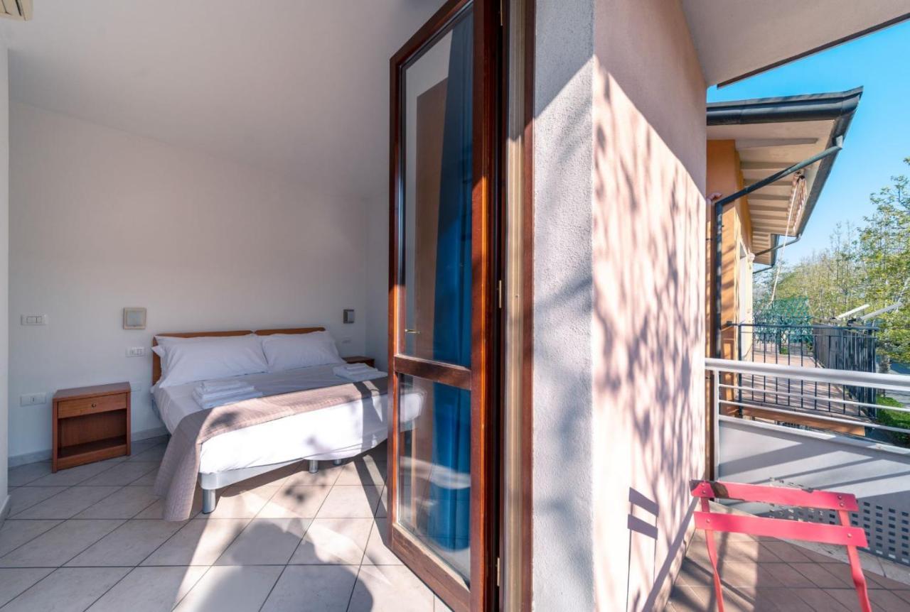 Residence Alessandra Cesenatico Exterior photo
