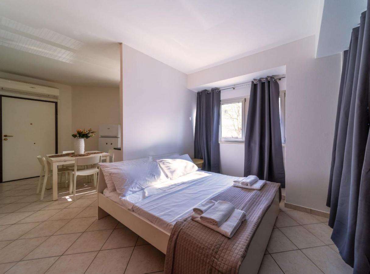Residence Alessandra Cesenatico Exterior photo