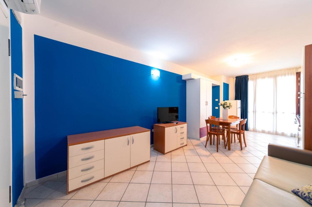Residence Alessandra Cesenatico Exterior photo