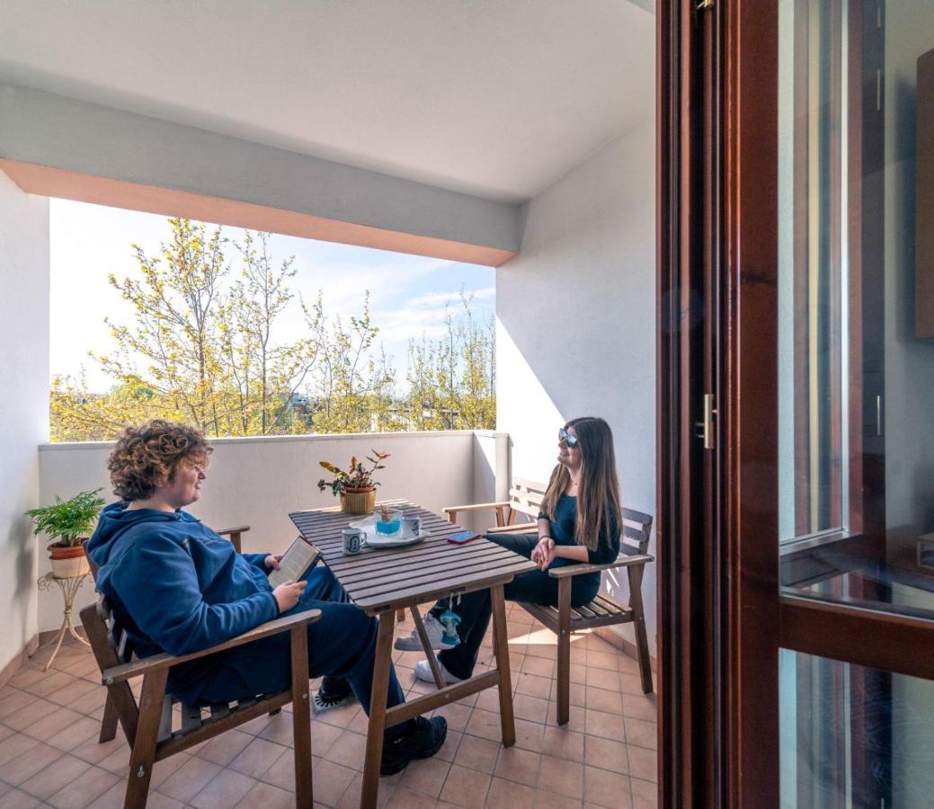 Residence Alessandra Cesenatico Exterior photo